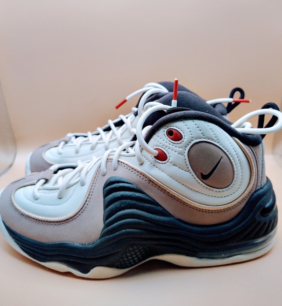 Nike Air Penny Sneakers
